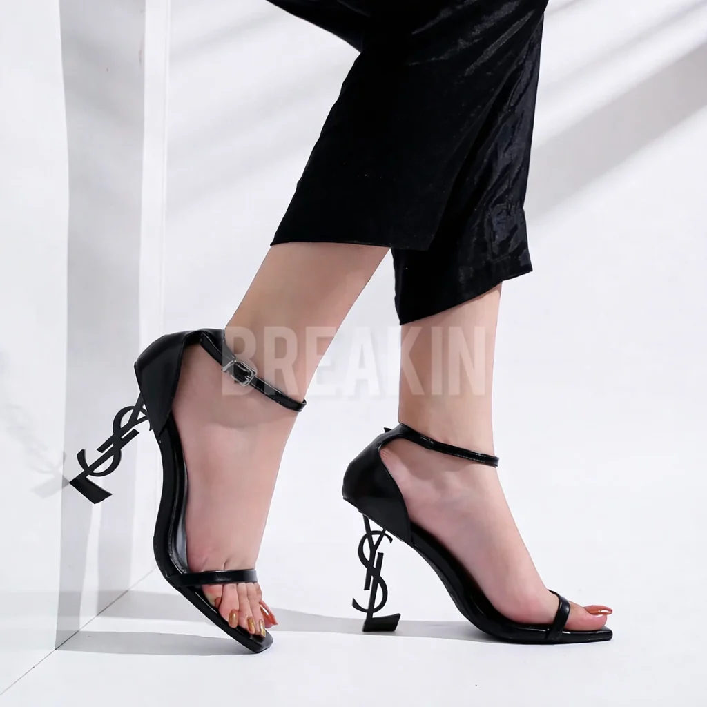 OPYUM HEEL (IMPORTED FULL PACKAGE)