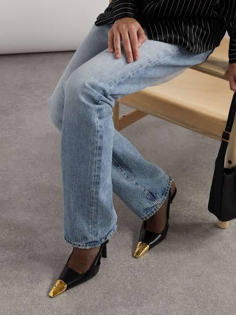 Jeanne - Black - Image 4