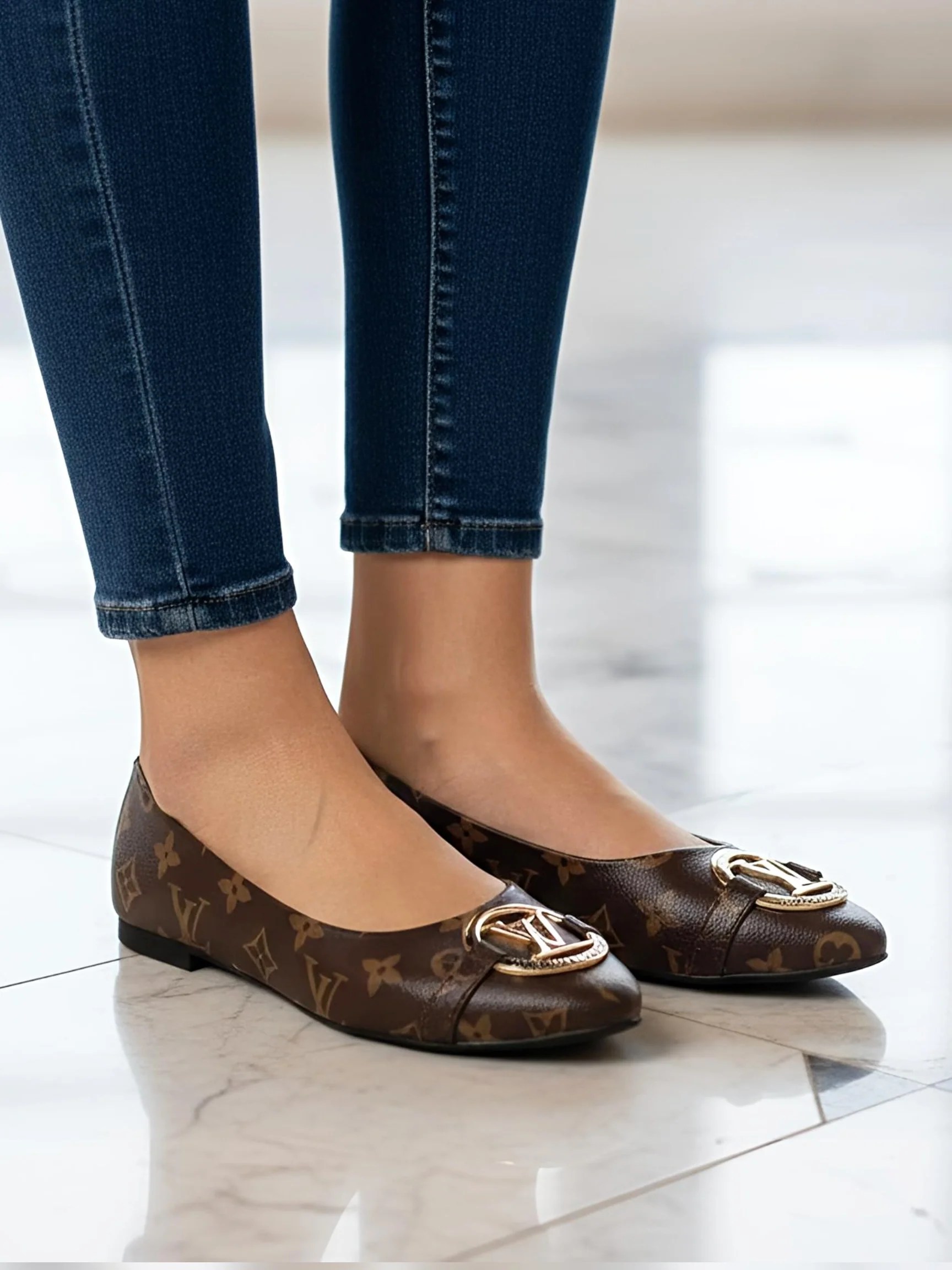 L-V Pumps