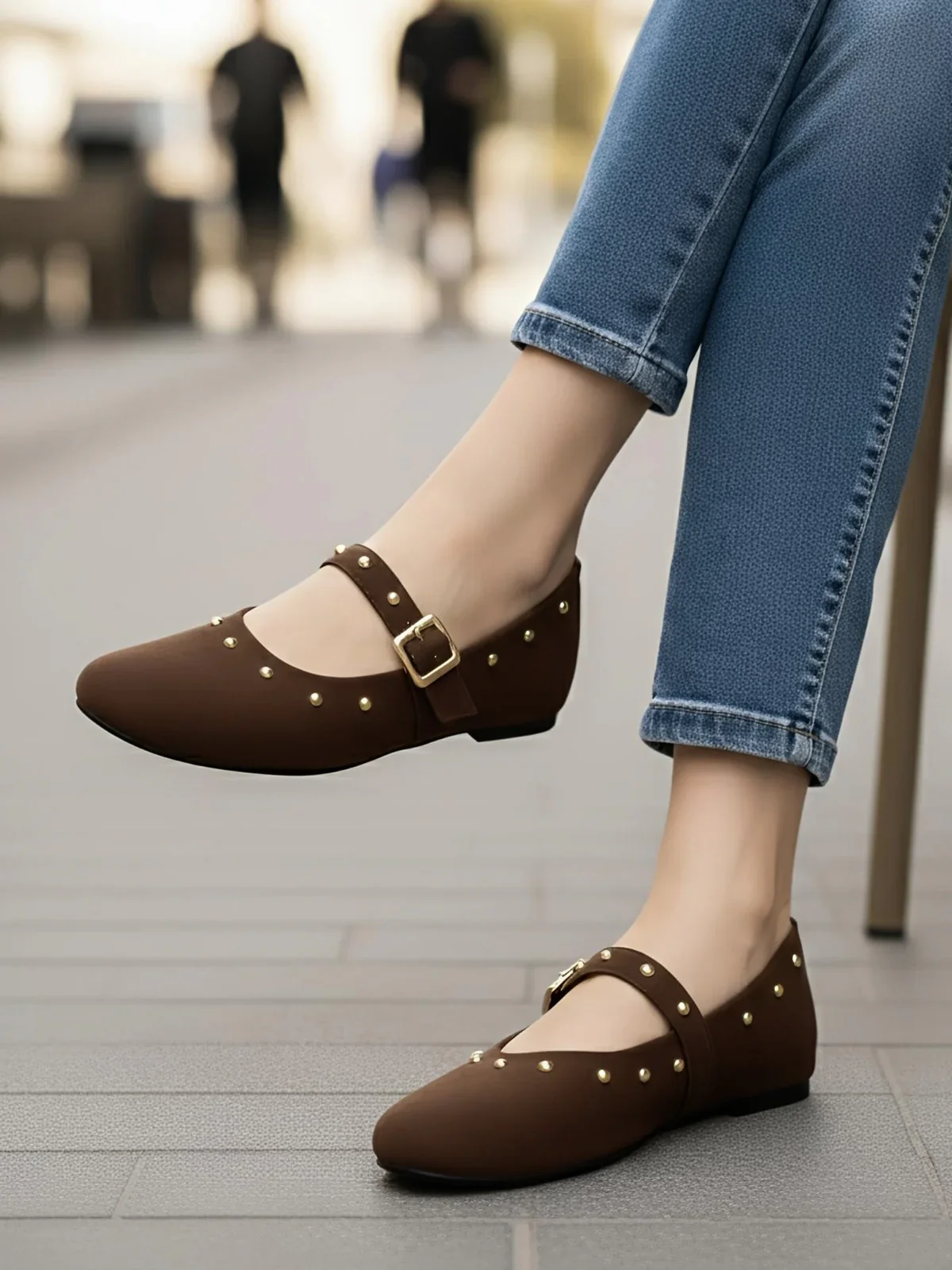 Lea Suede - Image 6