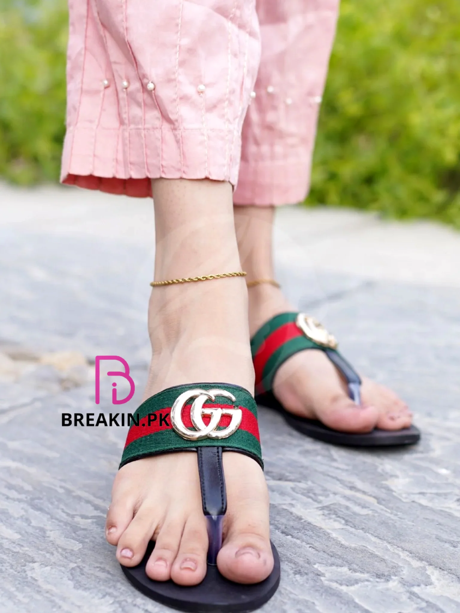 EMERALD GREEN - Image 4